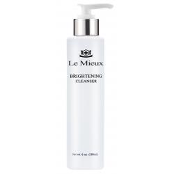 Le Mieux Brightening Cleanser $32 FREE SHIPPING