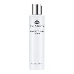 Le Mieux Brightening Toner $30 FREE SHIPPING