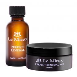 Le Mieux Perfect Renewal System $45 Free Shipping