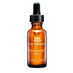Le Mieux Hyaluronic Serum $70 FREE SHIPPING
