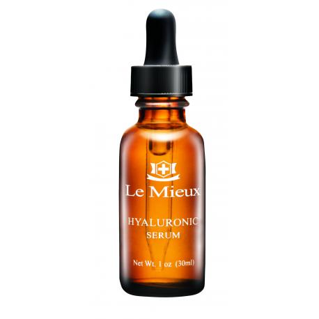 Le Mieux Hyaluronic Serum $60 FREE SHIPPING