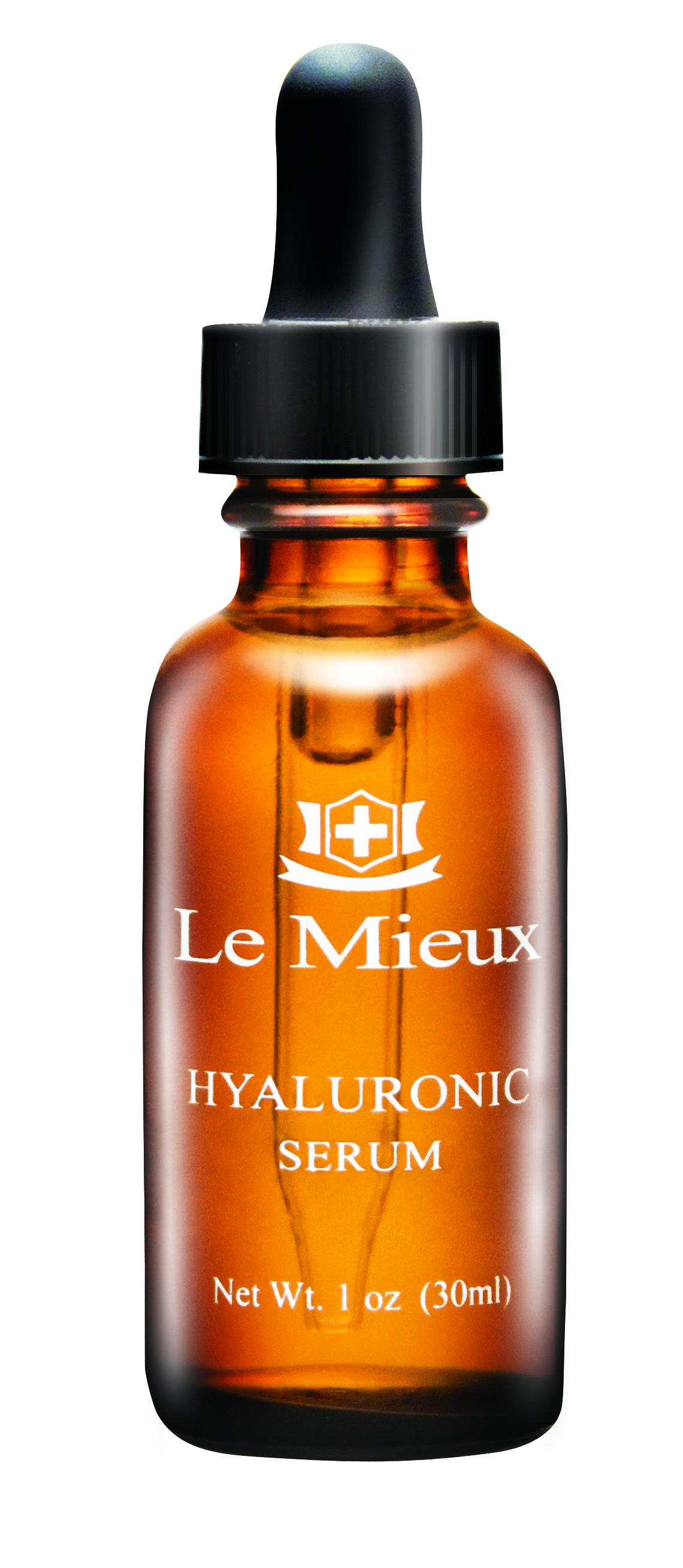 Le Mieux Hyaluronic Serum 60 Free Shipping