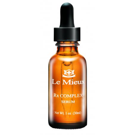 Le Mieux Rx Complex Serum $65 FREE SHIPPING