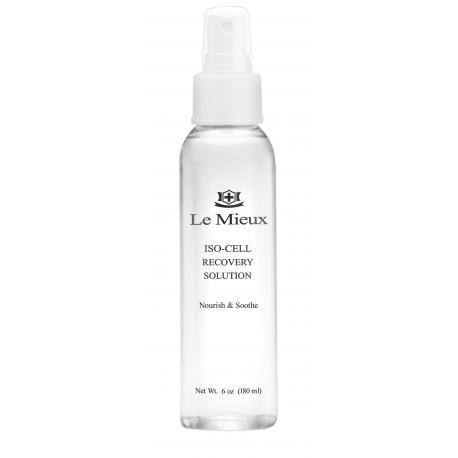 Le Mieux Iso-Cell Recovery Solution $28 FREE SHIPPING