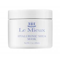Le Mieux Hyaluronic Shea Mask $20 FREE SHIPPING