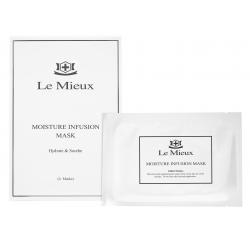 Le Mieux Moisture Infusion Mask $28 FREE SHIPPING