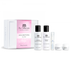 Le Mieux Age-Defying Beauty Essentials $38 FREE SHIPPING