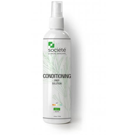 Societe Conditioning Prep Solution $35 FREE SHIPPING