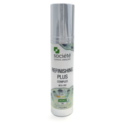 Societe Refinishing Plus Complex with PRT $69 FREE SHIPPING 