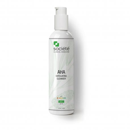Societe AHA Exfoliating Cleanser $35 FREE SHIPPING