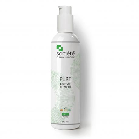 Societe Pure Everyday Cleanser $35 FREE SHIPPING