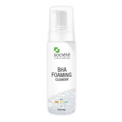 Societe BHA Foaming Cleanser $41 FREE SHIPPING