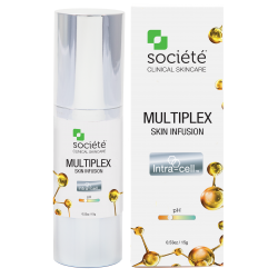 Societe Multiplex Skin Infusion $92 FREE SHIPPING