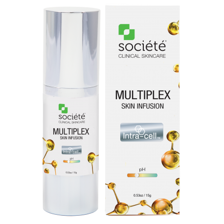 Societe Multiplex Skin Infusion $92 FREE SHIPPING