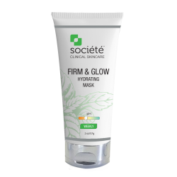 Societe Firm & Glow Hydrating Mask $50 FREE SHIPPING