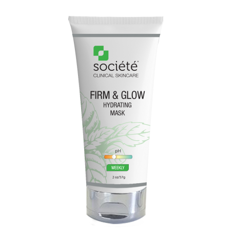 Societe Firm & Glow Hydrating Mask $50 FREE SHIPPING