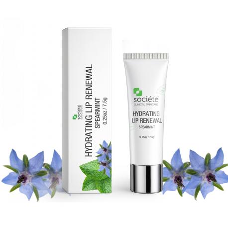 Societe Hydrating Lip Renewal $29 FREE SHIPPING